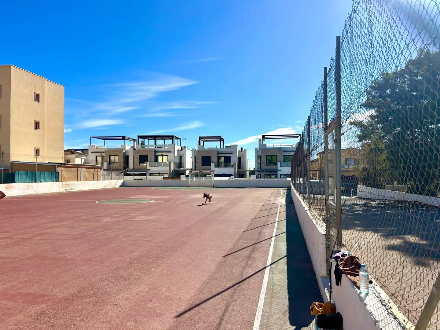 Penthouse mit Pool zum Verkauf in Calle Calle Almansa, imagen 22