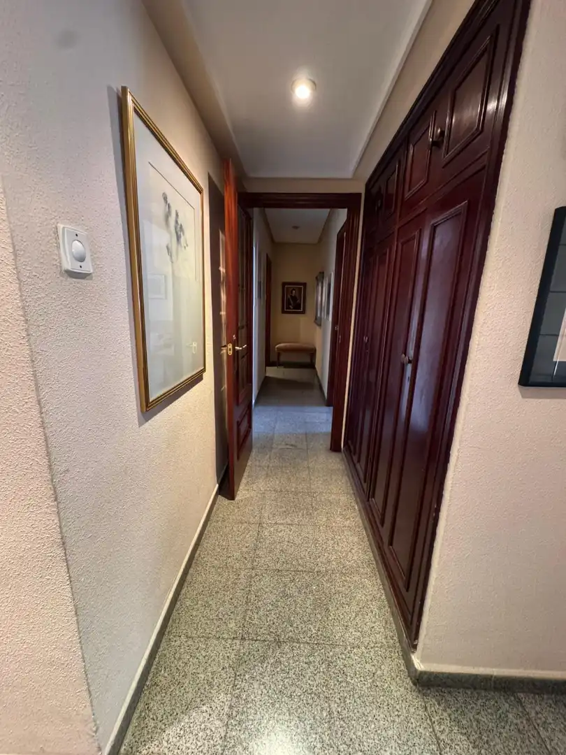 Flat with lift to rent in Extramurs, imagen 10
