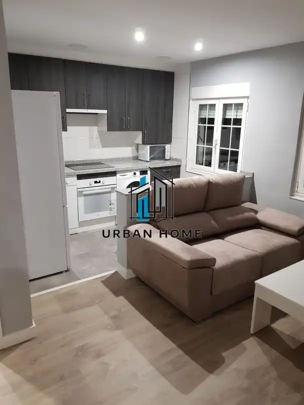 Piso en venta en Calle Francisco Fernández Diez, Armunia
