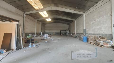 Photo 2 of Industrial buildings to rent in Can Casablanques, Sant Quirze del Vallès