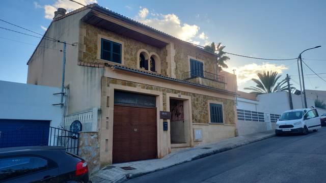 Casa-chalet en Venta en Carrer del Puput, 22 en Son Ferriol