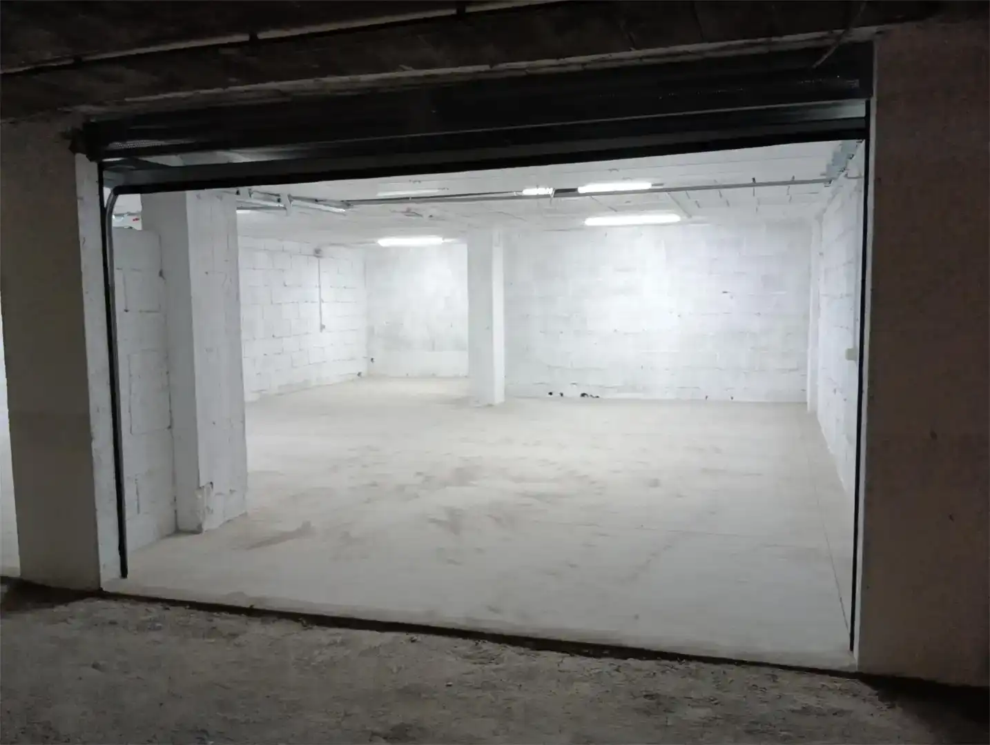 Garage zum Verkauf in Playa de las Américas