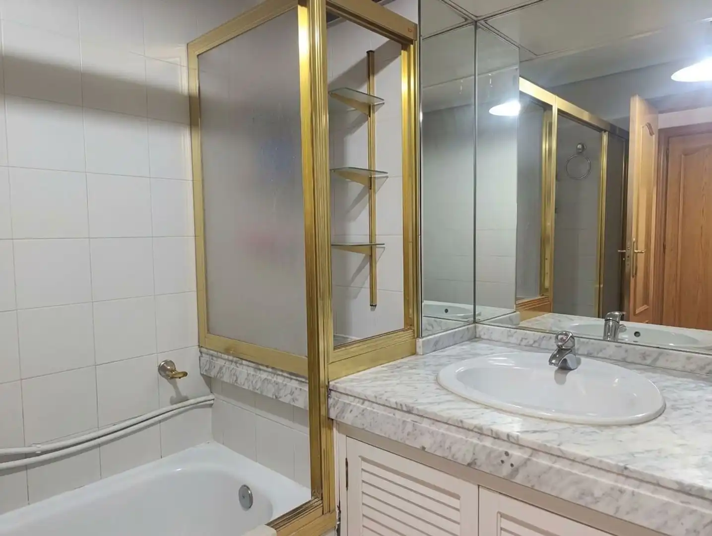 Chalet con piscina en venta en Calle Escultor García Corona, imagen 15