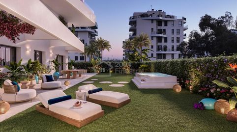 Foto 3 von Wohnung zum Verkauf in Edeta, Platja de Torres, Villajoyosa / La Vila Joiosa