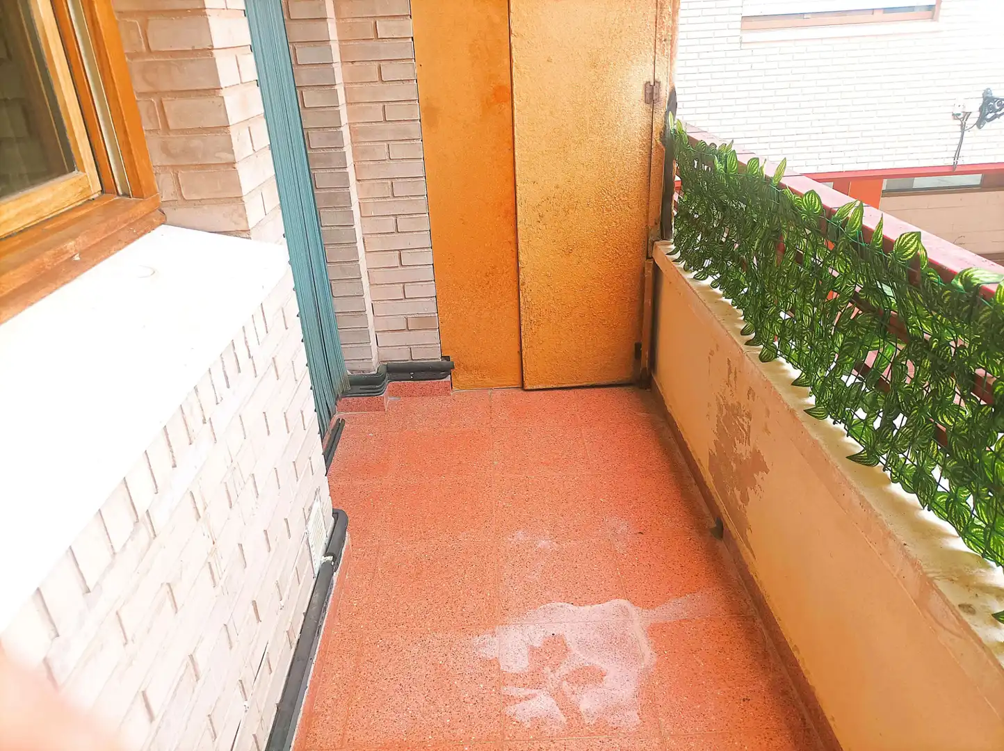 Terraza de Piso en venta en Arnedillo con Calefacción, Terraza y Trastero