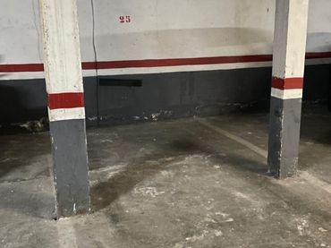 Moto à vendre à Passeig Fabra i Puig 103