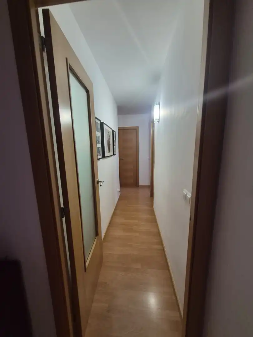 Flat for sale in Binissalem  with Air Conditioner, Parquet flooring and Oven