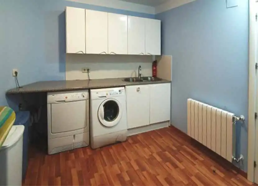Casa amb piscina en venda a L'Olla, imagen 7