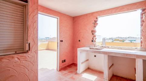 Foto 4 de Pis en venda a Cl Chirrete, Los Nietos, Cartagena