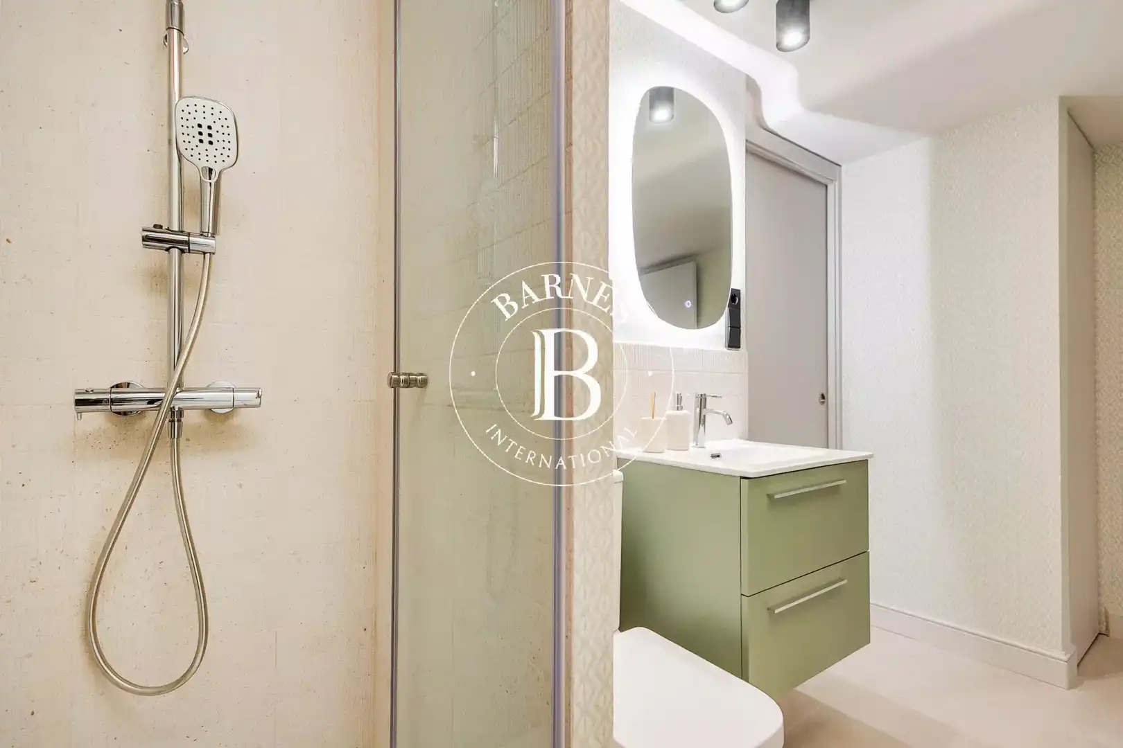 Appartement avec ascenseur à vendre à Chamberí, imagen 33