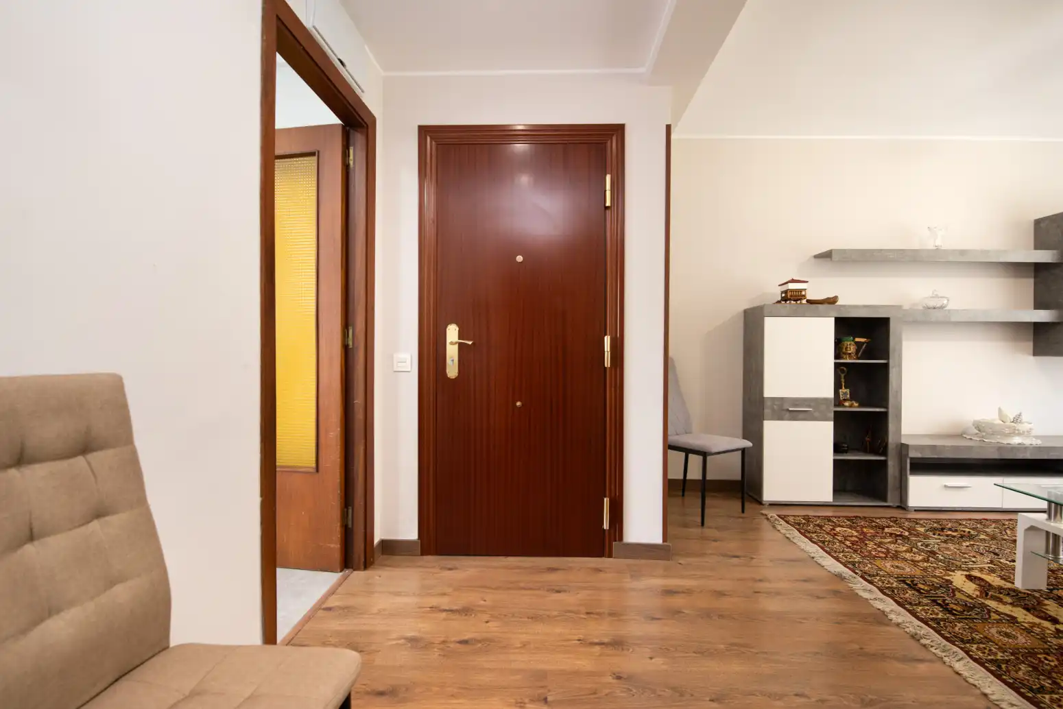 Flat for rent in Oviedo   with Heating, Parquet flooring and Terrace