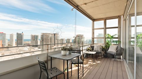 Foto 2 de Piso en venta en Carrer de Llull, Diagonal Mar i el Front Marítim del Poblenou, Barcelona Capital