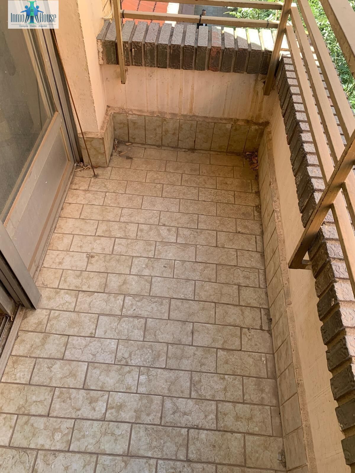 Bathroom of Flat for sale in  Albacete Capital  with Heating, Terrace and Balcony