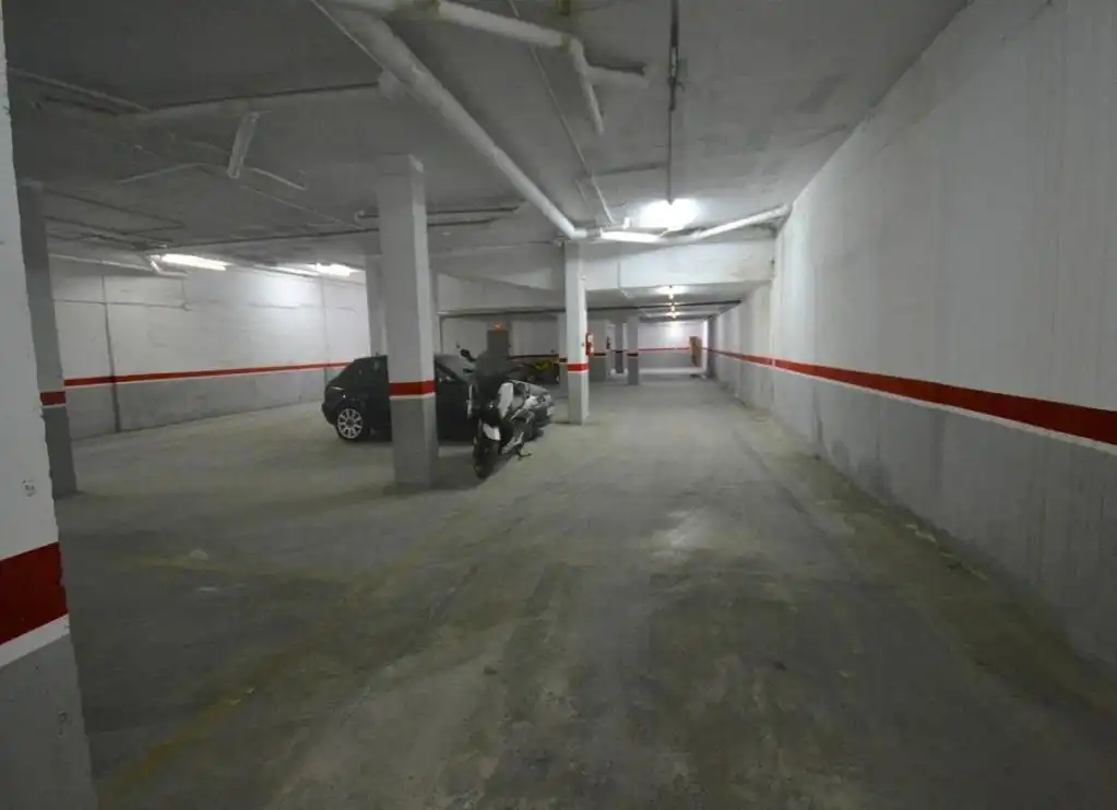 Parcheggio in vendita a GENERALITAT, imagen 8