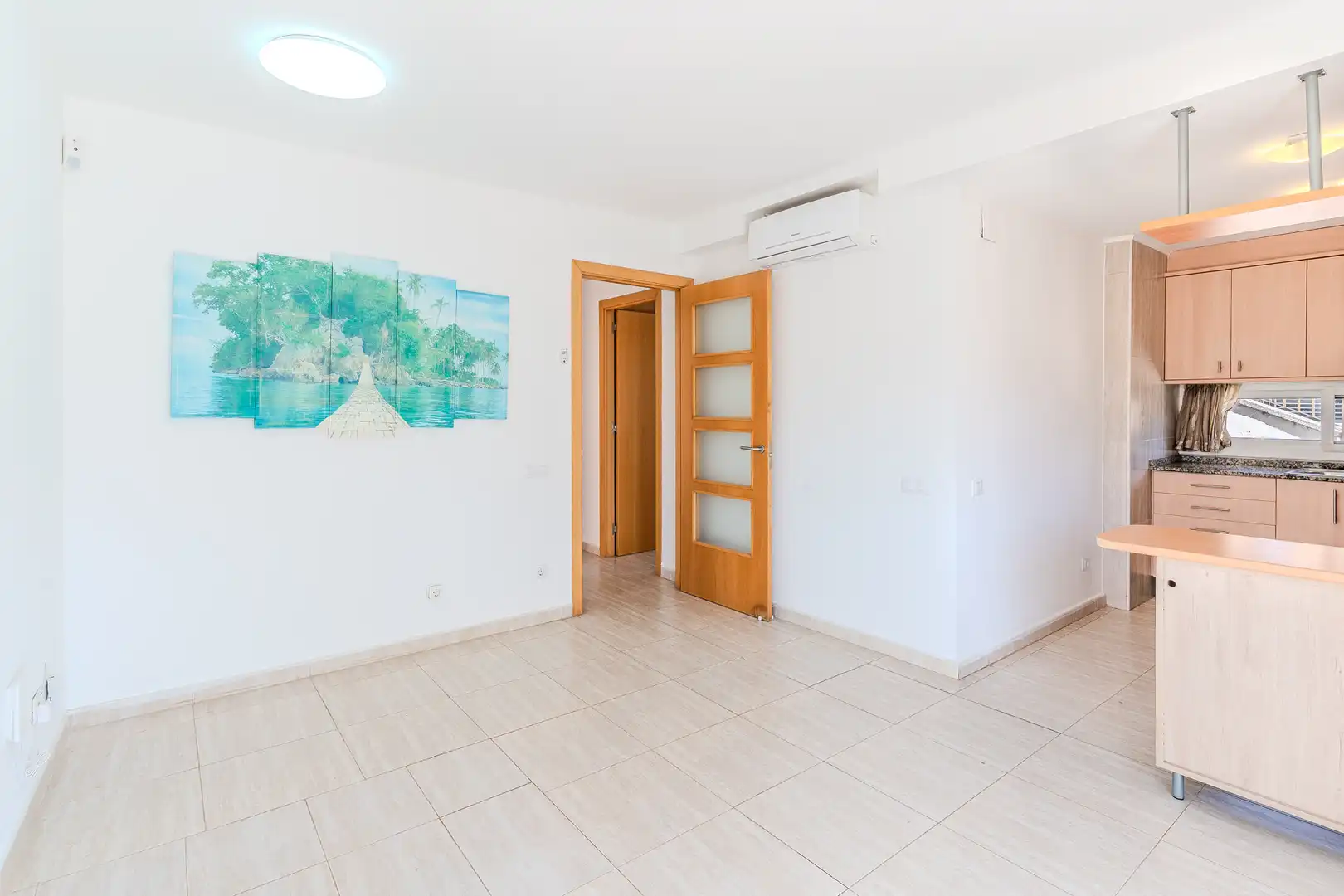 Dormitori de Pis en venda en Calafell amb Aire condicionat, Calefacció i Terrassa