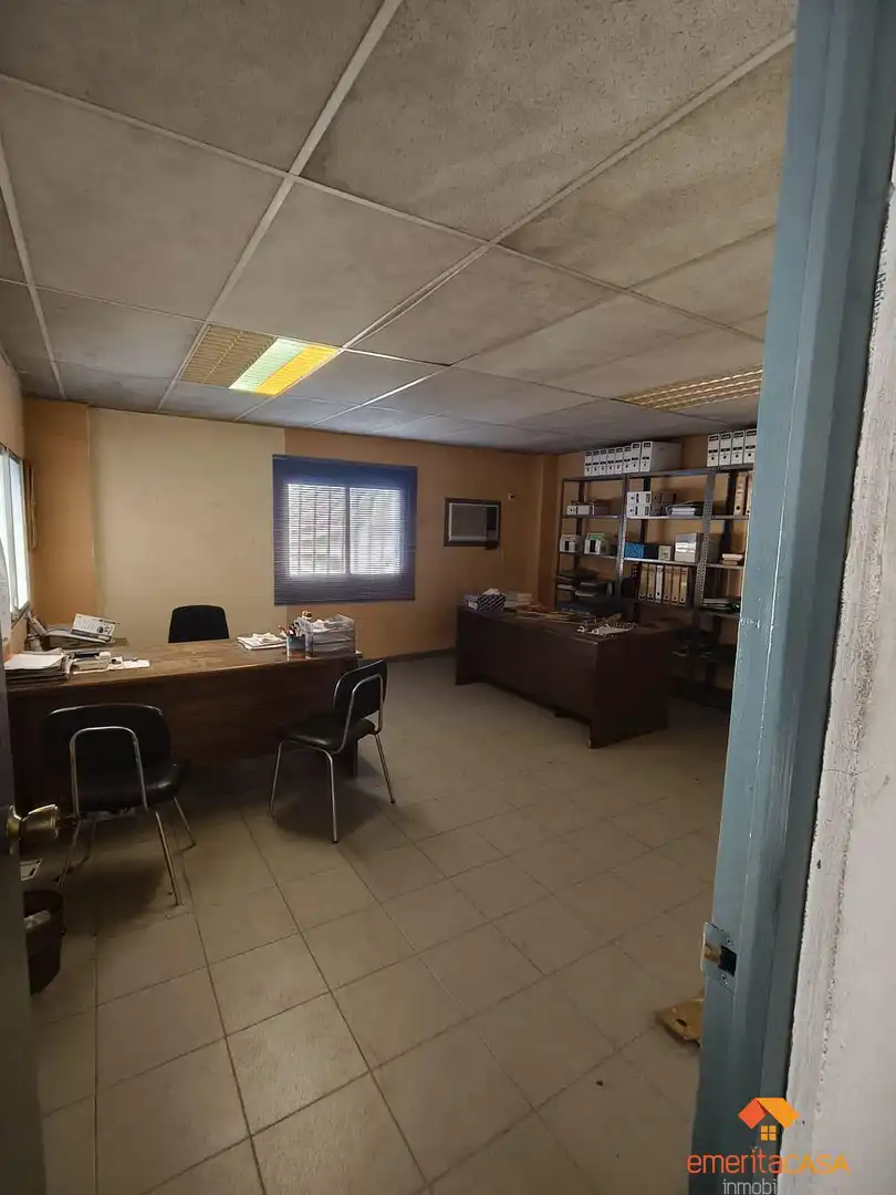 Nau industrial en venda a La Cañada - Aldea Moret, imagen 19
