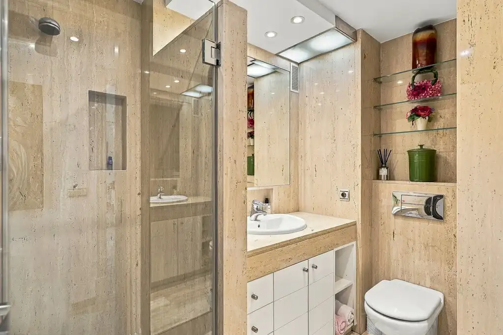 Apartament amb terrassa en venda a Andratx pueblo, imagen 11