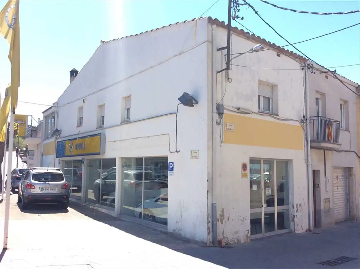 Pis en venda a C/ Rutlla Baixa, Sant Joan - Vilarromà
