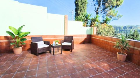 EN VENTA PLANTA BAJA CON GRAN TERRAZA!