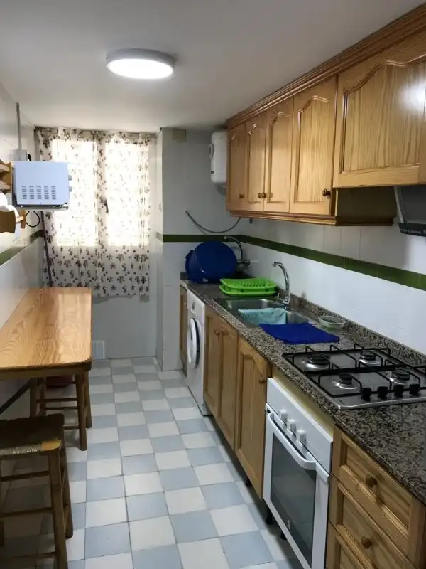 Apartments for rent in Carrer Camp de Morvedre, Playa de Gandia