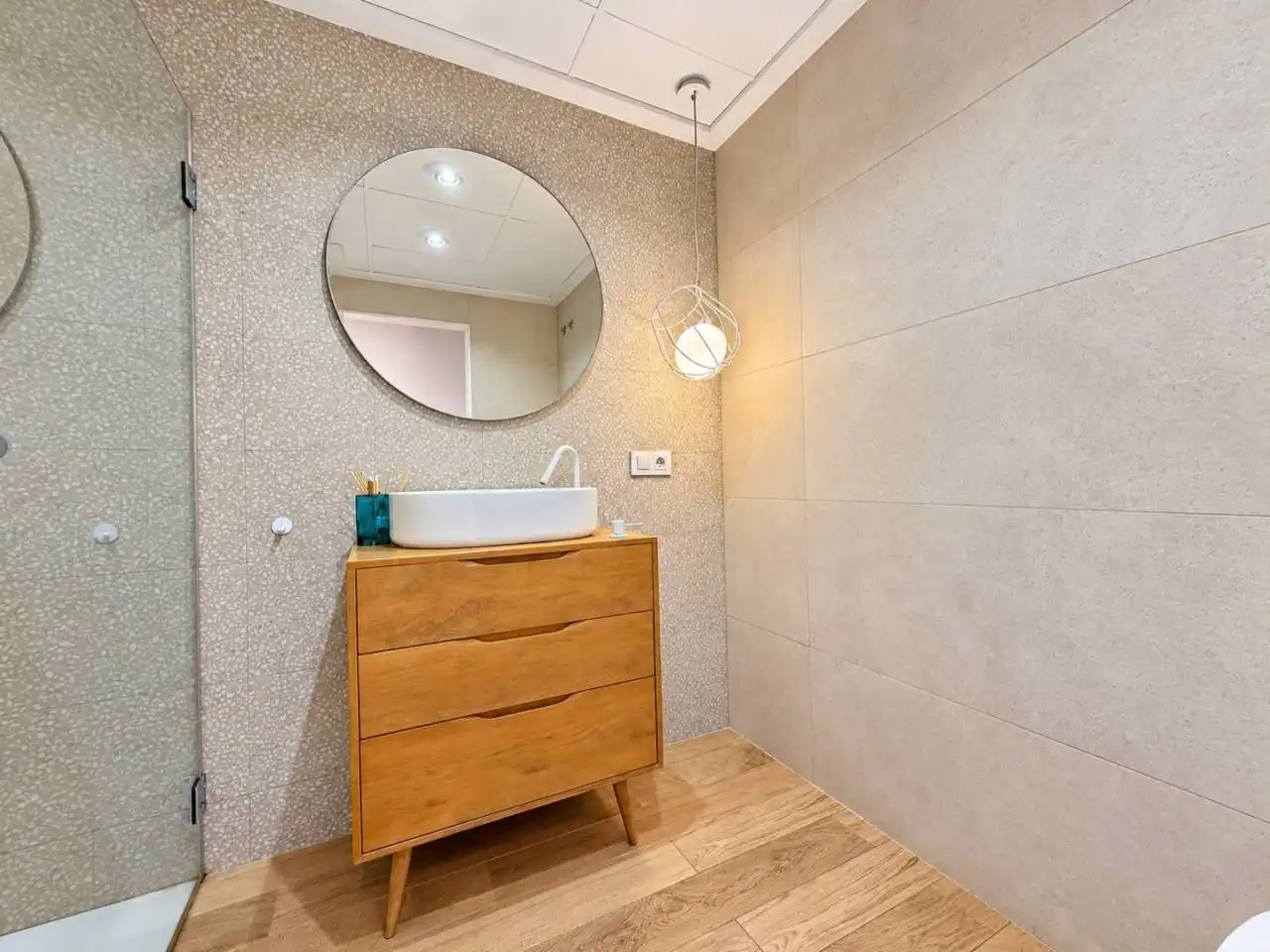 Baño de Piso en venta en La Vall d'Uixó, Castellón