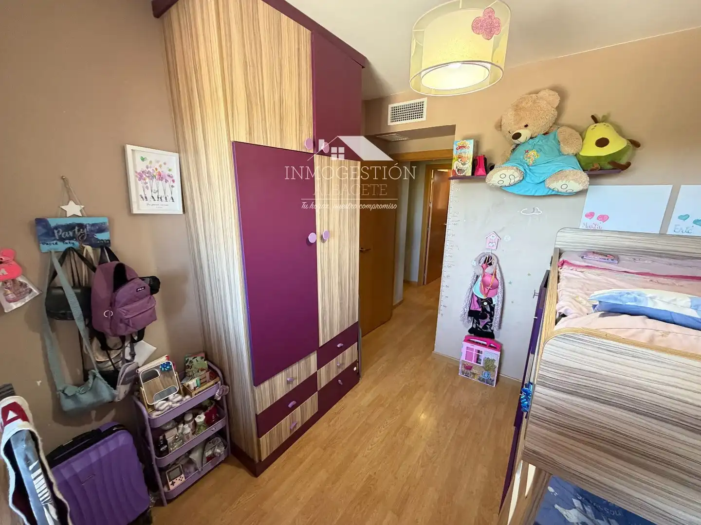 Flat with terrace for sale in La Mancha, imagen 19