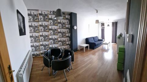 Foto 2 von Wohnung zum Verkauf in Calle Los Pinos, 1, Poblete, Ciudad Real