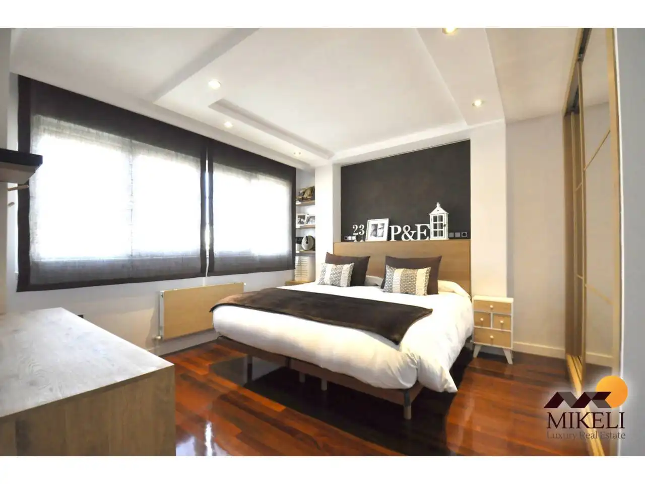 Habitación de Casa o chalet en venta en Piélagos con Calefacción, Jardín privado y Parquet