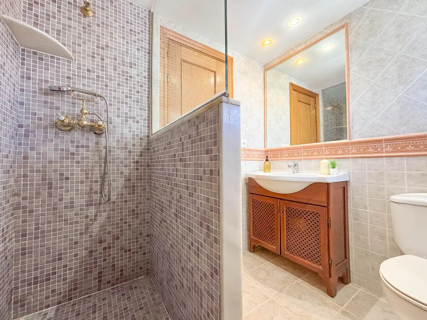 Piso con piscina en venta en Platja de la Pobla de Farnals, imagen 15