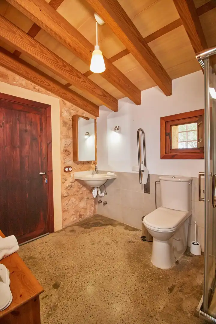 Casa rustica in vendita a Algaida, imagen 8