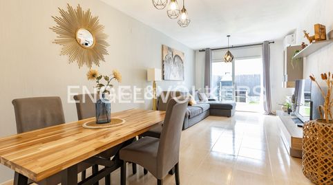 Foto 5 de Casa adosada en venta en Santa Maria - L'Eixample - Sud Sumella, Cubelles