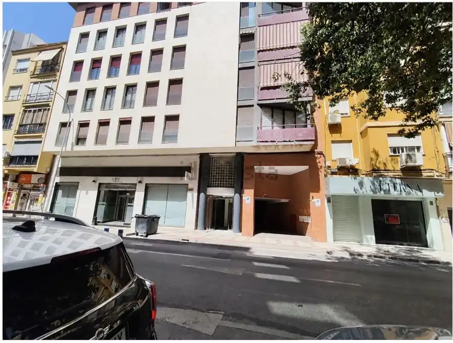 Piso en venta en Calle Martínez Maldonado, Los Castillejos - La Trinidad