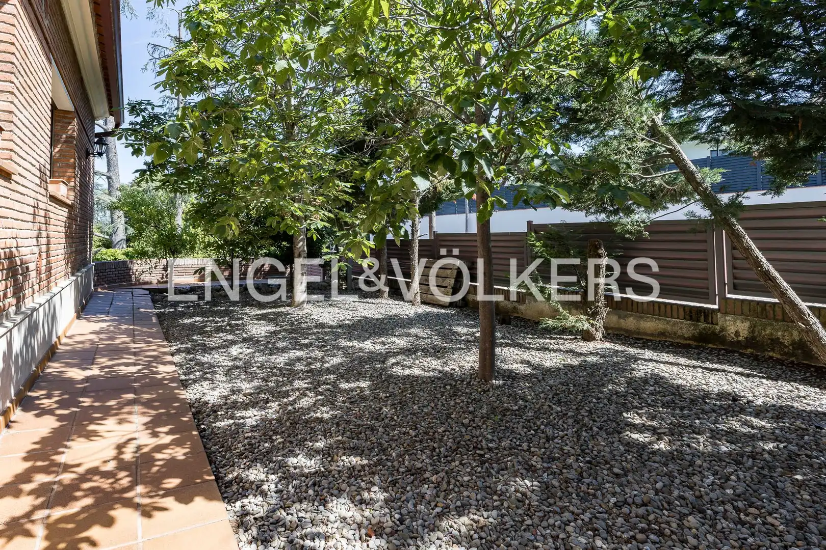Casa o xalet en venda en Argentona amb Aire condicionat, Calefacció i Jardí privat
