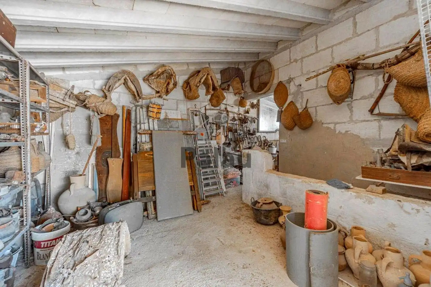 Casa rústica en venda a Sant Climent - Es Canutells, imagen 18