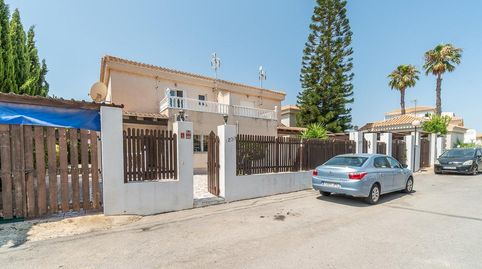 Foto 5 de Casa adosada en venta en Playa Flamenca, Orihuela