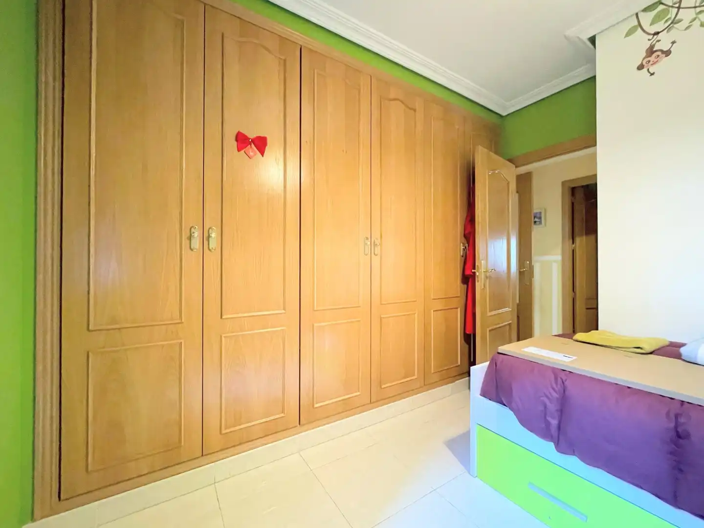 Flat for rent in FRAGUAS, Valdemorillo pueblo