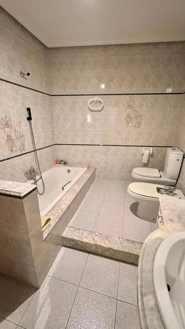 Maison mitoyenne avec terrasse à vendre à Muro de Alcoy, imagen 22