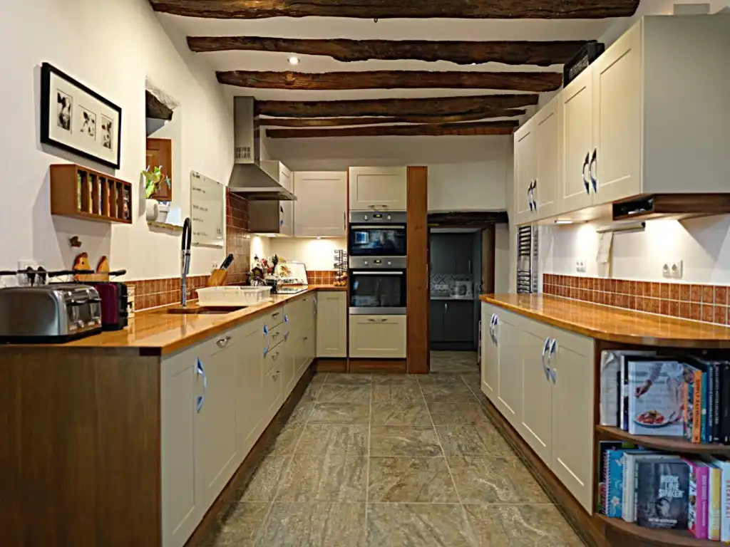 House for sale in Calle Sta.Barbara Ag.Pardina, imagen 5