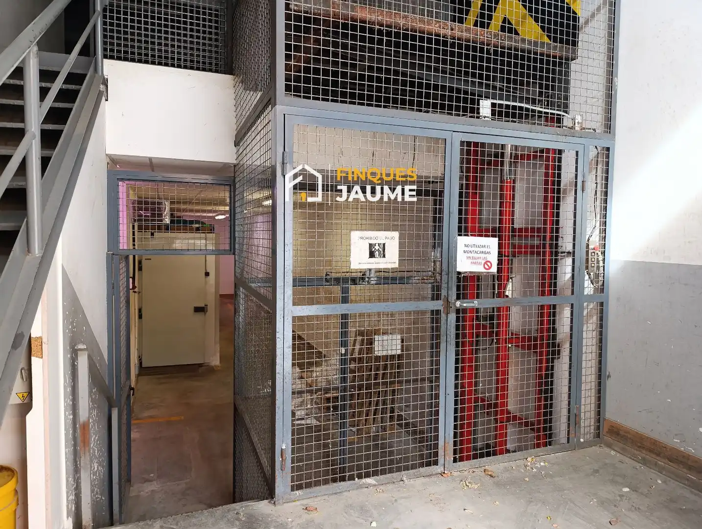 Business premises for sale in JOAQUIM COSTA, imagen 4