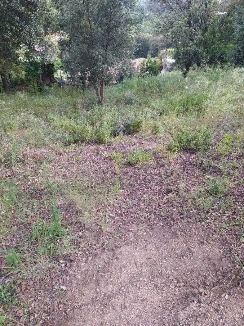 Terreny residencial en venda a Gualba, imagen 9
