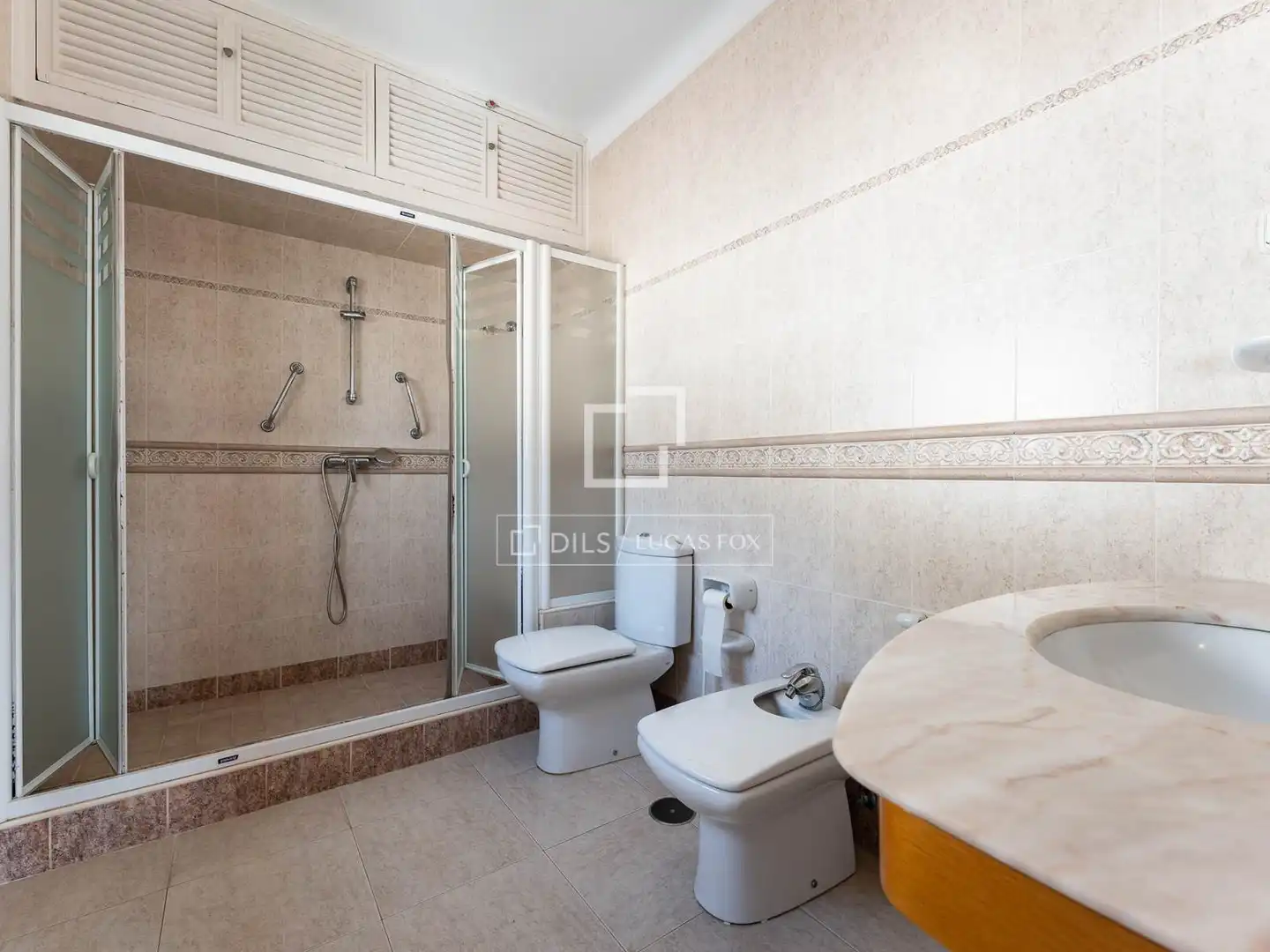Villa con terrazza in vendita a Este, imagen 44