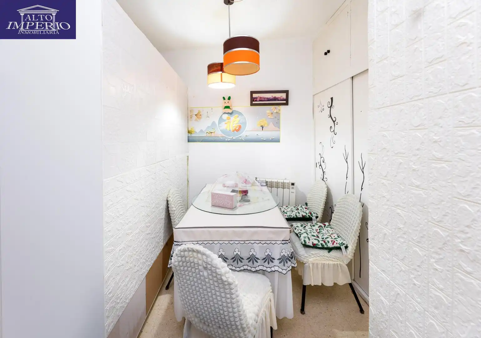 Appartement avec ascenseur à vendre à Camino DE RONDA, imagen 13
