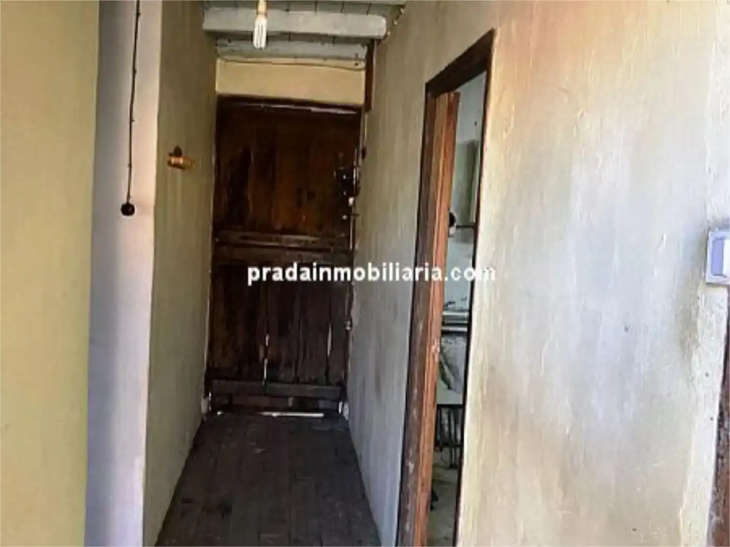 Piso en venta en Boal