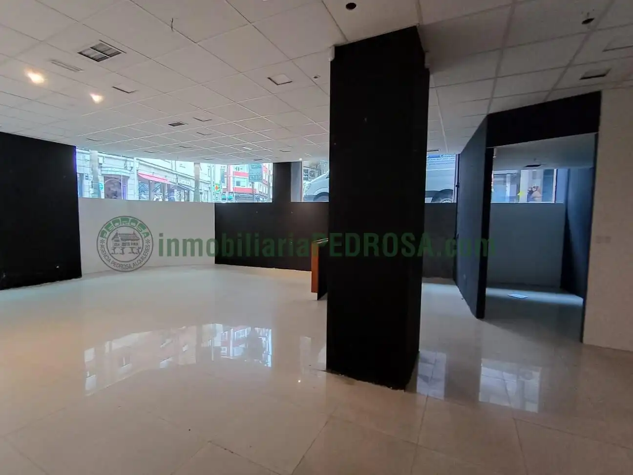 Local comercial en alquiler en Calle Sagasta, imagen 14