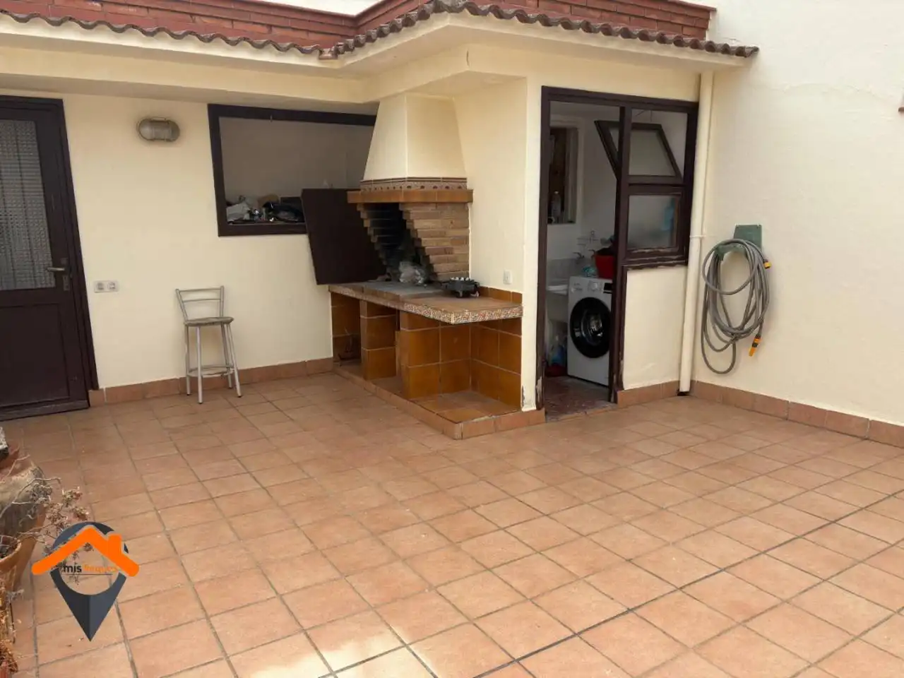 Casa o xalet en venda a Calle Pineda, Les Arenes - La Grípia Can Montllor