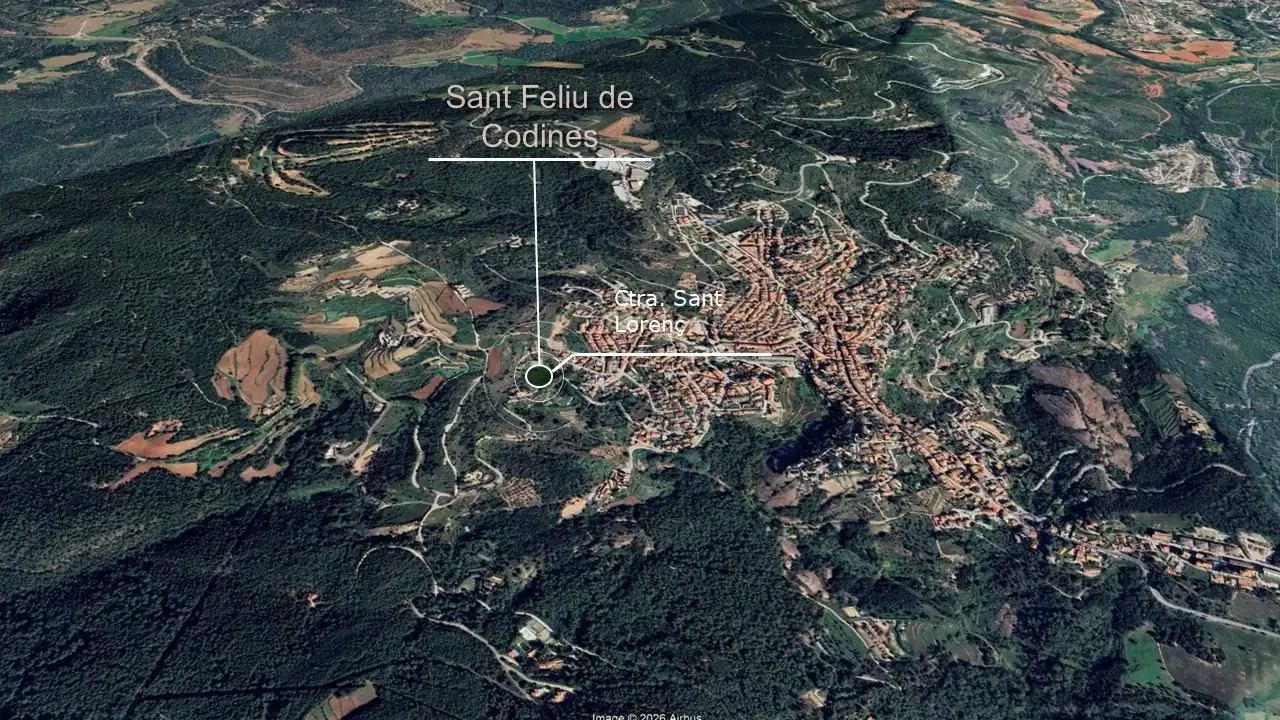 Rustikales Grundstück zum Verkauf in C/ San Jordi, imagen 4