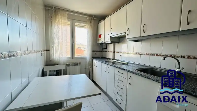 Piso en venta en Calle San Roque, 4, Avenida Europa - San Antón