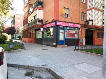 Business premises to rent in Plaza de la Fuensanta