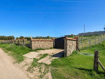 Terreno rustico in vendita a Oeste