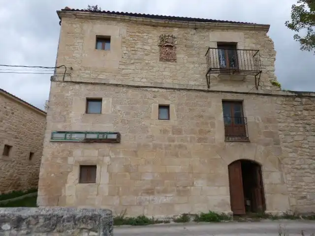 Casa en venda a Merindad de Valdivielso
